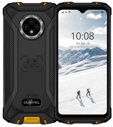 Замена камеры на телефоне Oukitel WP8 Pro в Сургуте